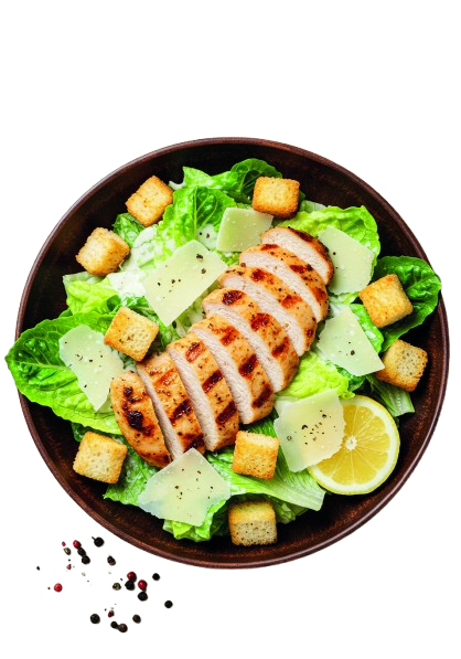 Entrées — Restaurant Nobel